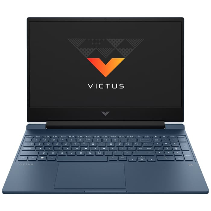 لپتاپ اچ پی مدل Victus 15-fa1041ne رم 8