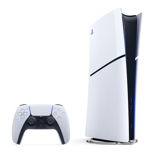 PS5 اسلیم دیجیتال 2016 اروپا