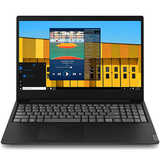 لپتاپ لنوو IP1 پردازنده N4020 رم 4گیگ SSD 256GB اپن باکس