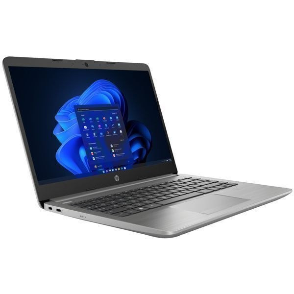 لپتاپ HP 14 DW پردازنده i5 1035G7 رم 8 گیگ SSD 512GB اپن باکس