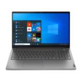 لپتاپ لنوو Thinkbook 15 پردازنده I5 1035G7 رم 8 گیگ HDD 1TB گرافیک Radeon 530TM اپن باکس
