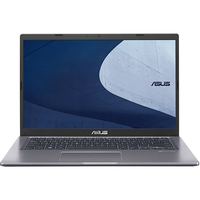 لپتاپ ایسوس Vivobook P1412CE پردازنده i3 11115G4 رم 8 گیگ SSD 256GB اپن باکس