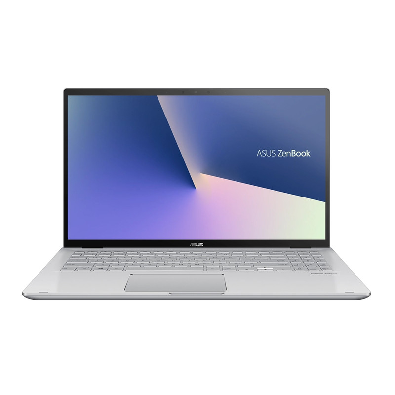 لپتاپ ایسوس Zenbook flip 15 Q508UG پردازنده Ryzen 7 5700U رم 8 گیگ SSD 256GB و Geforce mx450 اپن باکس