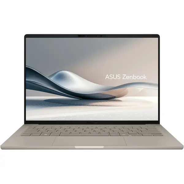 لپتاپ ایسوس ZENBOOK Q415MA پردازنده Ultra 5 125H رم 8 گیگ SSD 512GB لمسی اپن باکس