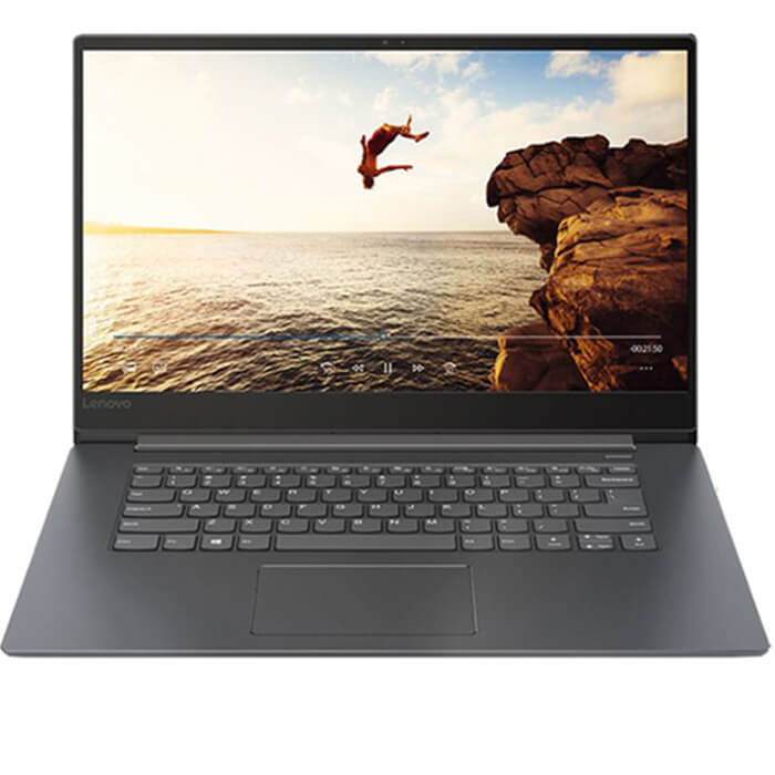 لپتاپ لنوو مدل IP130 پردازنده i5 8250U رم 8 گیگ SSD 512GB گرافیک MX130 2GB اپن باکس