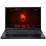 لپتاپ ایسر Nitro 5 پردازنده i5 12450H رم 8 گیگ SSD 512GB گرافیک RTX 3050 4GB اپن باکس