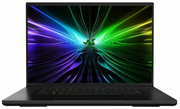 لپتاپ گیمینگ ریزر بلید 18(2025) پردازنده Ultra 9 275HX رم 32 گیگ SSD 2TB گرافیک RTX5090 24