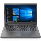 لپتاپ لنوو IP 330 پردازنده i3 8145U رم 8 گیگ HDD 1TB و RTX MX110 2GB اپن باکس