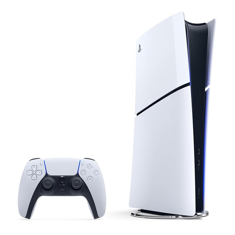 PS5 اسلیم دیجیتال 2016 اروپا درحدنو