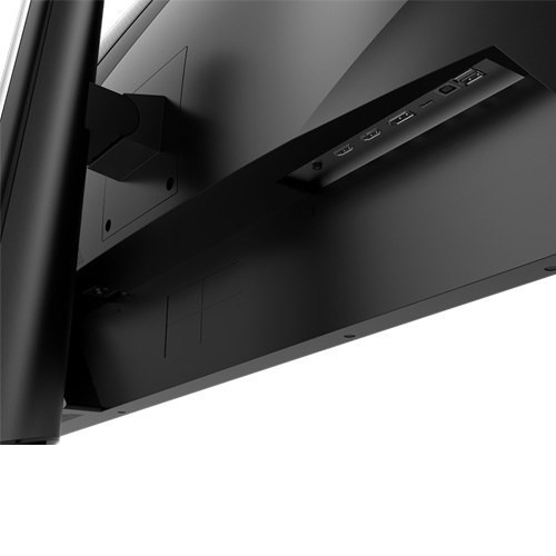 مانیتور گیمینگ ام اس آی MAG401QR سایز ۴۰ اینچ UWQHD IPS ۱۵۵ هرتز