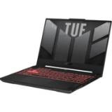 لپتاپ ایسوس تاف FA507NV پردازنده Ryzen 7 7735hs رم 32گیگ و SSD 512GB گرافیک RTX 4060 8GB اپن باکس