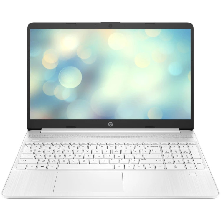 لپتاپ HP 15S پردازنده Core 5 120U رم 16 گیگ SSD 1TB اپن باکس