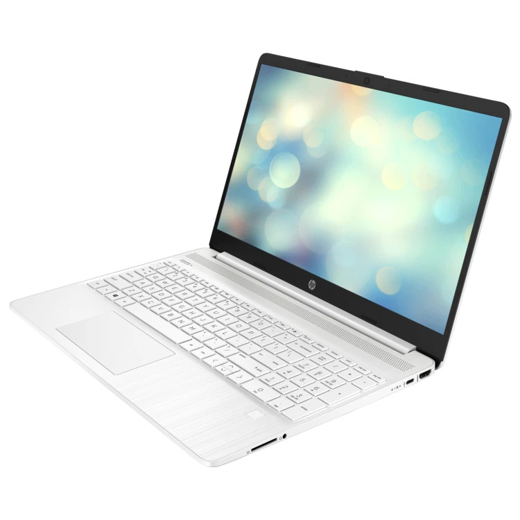 لپتاپ HP 15S پردازنده Ryzen 5 7520 u رم 8 گیگ SSD 512GB اپن باکس