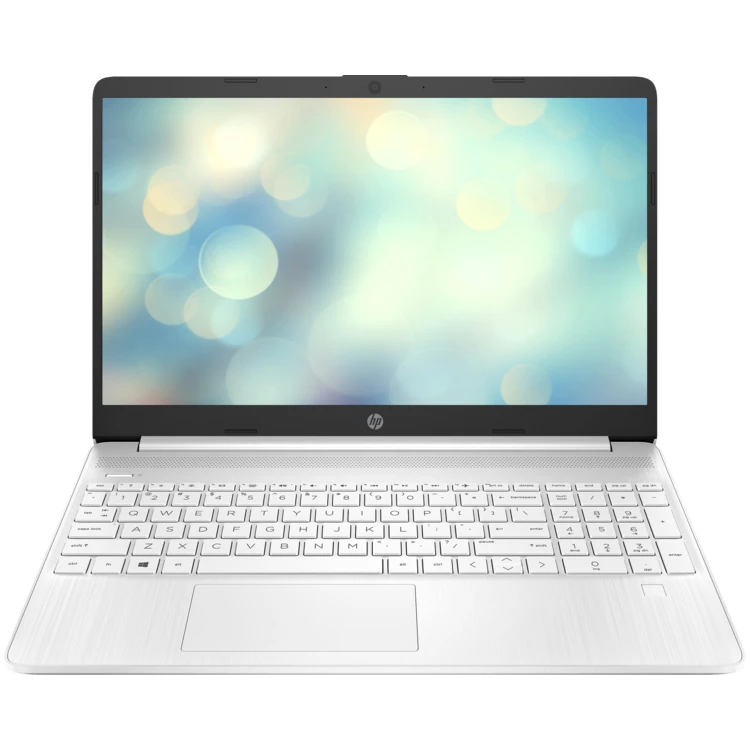 لپتاپ HP 15S پردازنده Ryzen 3 7320u رم 8 گیگ SSD 512GB اپن باکس