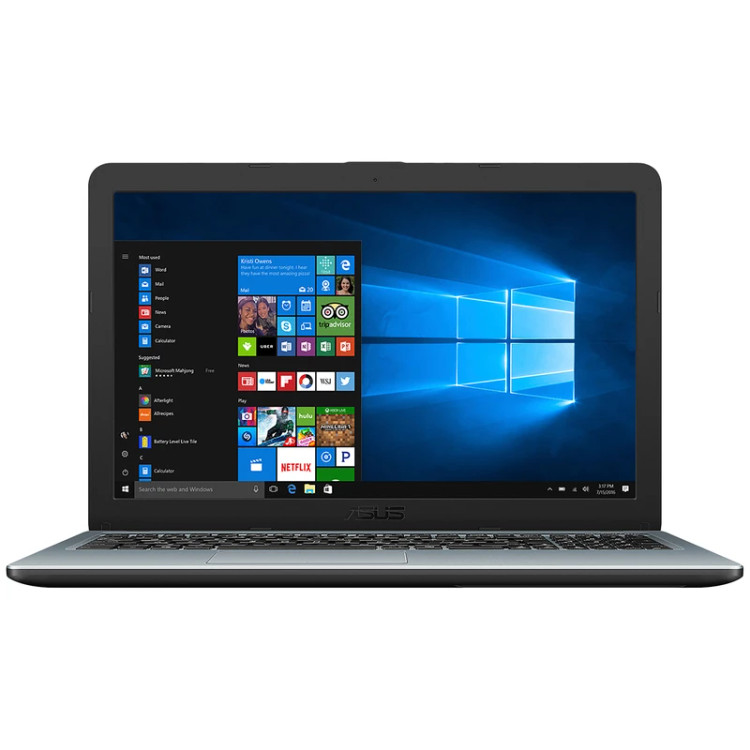 لپتاپ ایسوس Vivobook K540U پردازنده i5 8250U رم 12 گیگ HDD 1TB گرافیک MX130 2GB اپن باکس