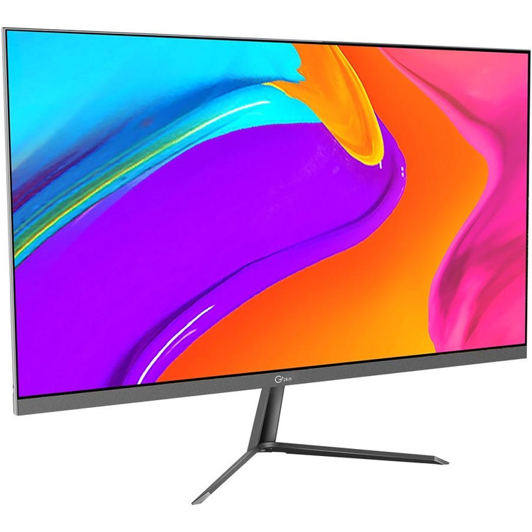 مانیتور جی پلاس مدل اینچ GDM-245LN 24 اپن باکس