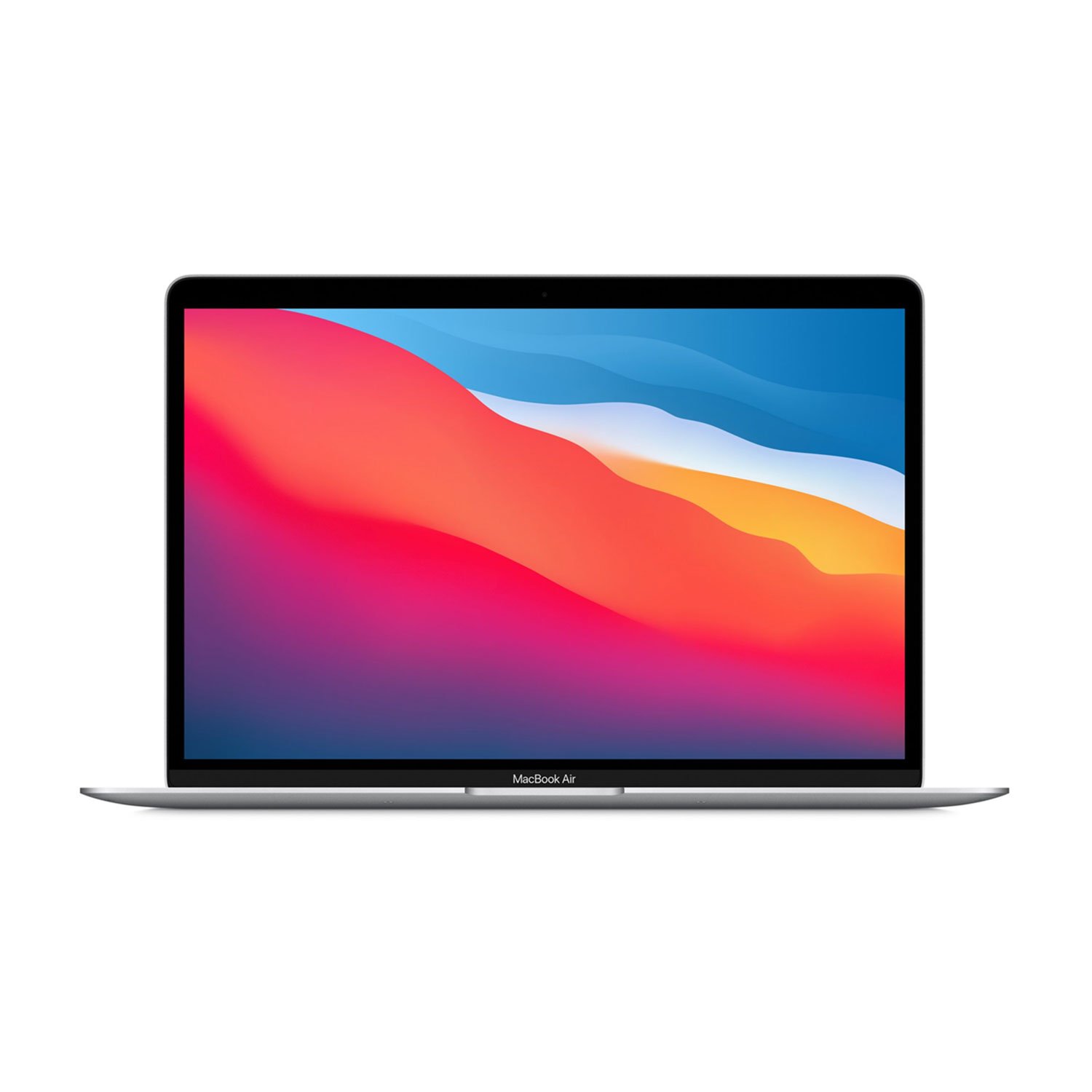 لپتاپ Apple air 2026 پردازنده m5 رم 16 گیگ SSD 512GB اپن باکس
