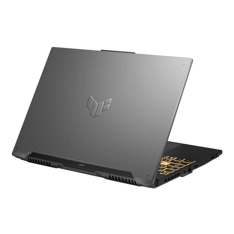لپتاپ گیمینگ اسوس TUF FX607VU پردازنده i7 13650HX رم 16 گیگ SSD 512GB گرافیک RTX 4060 8GB