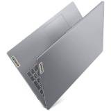 لپتاپ لنوو IdeaPad 3 Slim پردازنده i3 1315U رم 8 گیگ SSD 512GB اپن باکس