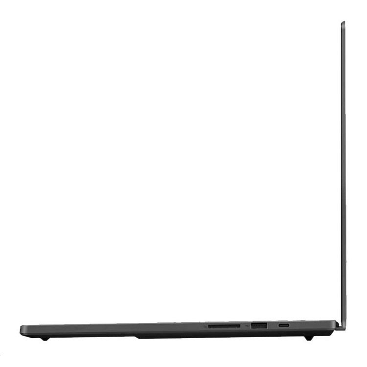 لپتاپ گیمینگ ایسوس ROG Zephyrus G16 پردازنده Core U9 185H رم 32گیگ SSD 1TB گرافیک RTX 4090 16GB اپن باکس