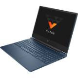 لپتاپ HP Victus 15 پردازنده Ryzen 7 7445HS رم 16 گیگ SSD 512GB گرافیک RTX 4050 6GB اپن باکس