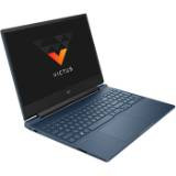 لپتاپ HP Victus 15 پردازنده Ryzen 7 8845HS رم 16 گیگ SSD 512GB گرافیک RTX 3050 6GB اپن باکس
