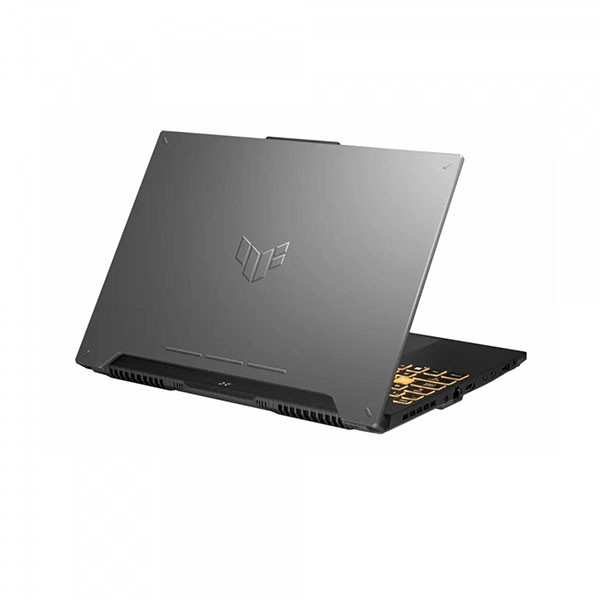 لپتاپ گیمینگ ایسوس TUF FX608JMR پردازنده i7 14650HX رم 32 گیگ SSD 1TB گرافیک RTX 5060 8GBاپن باکس