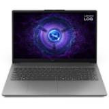 لپتاپ گیمینگ لنوو LOQ 15 2024 پردازنده i5 12450HX رم 24 گیگ SSD 512GB گرافیک RTX 4050 6GB اپن باکس