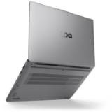 لپتاپ گیمینگ لنوو LOQ 15 2024 پردازنده i5 12450HX رم 24 گیگ SSD 512GB گرافیک RTX 4050 6GB اپن باکس