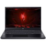 لپتاپ ایسر Nitro V15 پردازنده i7 13620H رم 16 گیگ SSD 512GB گرافیک RTX 4050 6GB اپن باکس