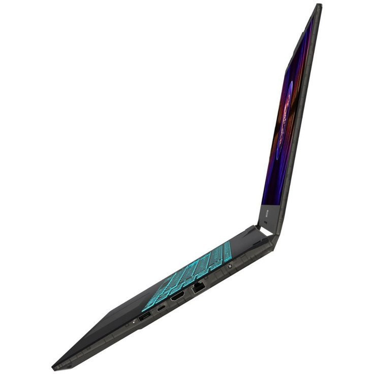 لپتاپ گیمینگ MSI Cyborg 15 پردازنده i7 13620H رم 16 گیگ SSD 1TB گرافیک RTX 3050 6GB اپن باکس