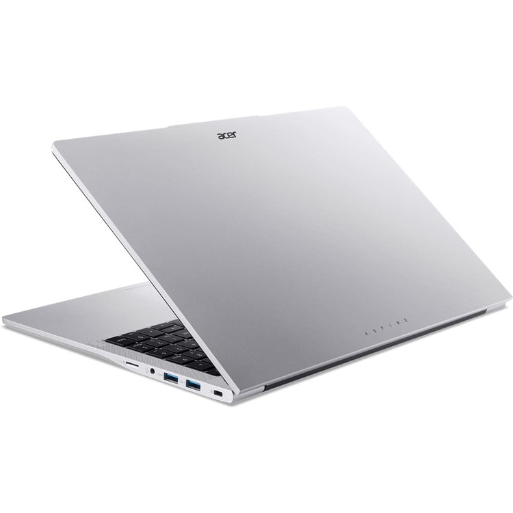 لپتاپ ایسر TravelMate P216 پردازنده i5 1355U رم 16گیگ SSD 512GB گرافیک RTX2050 4GB اپن باکس