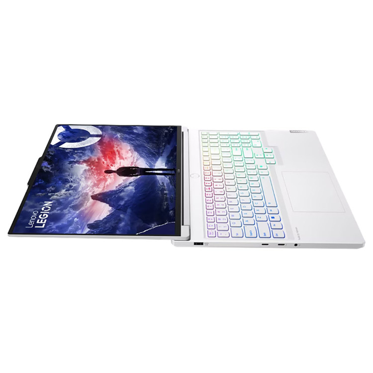 لپتاپ گیمینگ لنوو Legion Y7000P پردازنده i9 14900HX رم 64 گیگ SSD 1TB گرافیک RTX 4070 8GB اپن باکس