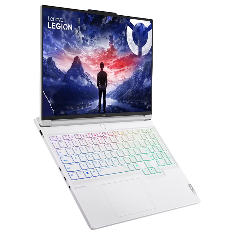 لپتاپ گیمینگ لنوو Legion Y7000P پردازنده i9 14900HX رم 64 گیگ SSD 1TB گرافیک RTX 4070 8GB اپن باکس