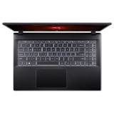 لپتاپ ایسر Nitro 5 پردازنده i7 12700H رم 16 گیگ SSD 512GB گرافیک RTX3050 4GB اپن باکس