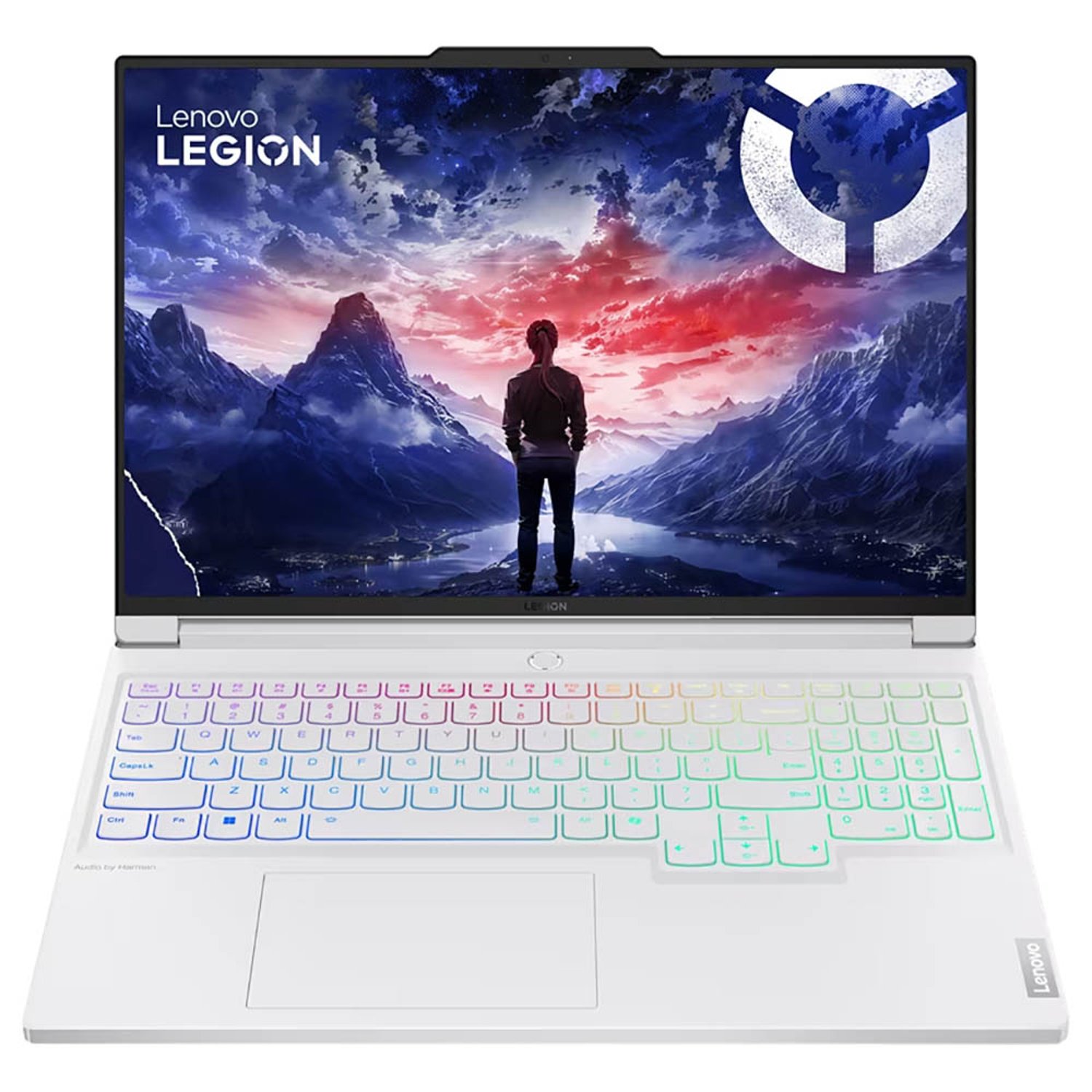 لپتاپ گیمینگ لنوو Legion Y7000P پردازنده i9 14900HX رم 32 گیگ SSD 1TB گرافیک RTX 4070 8GB اپن باکس