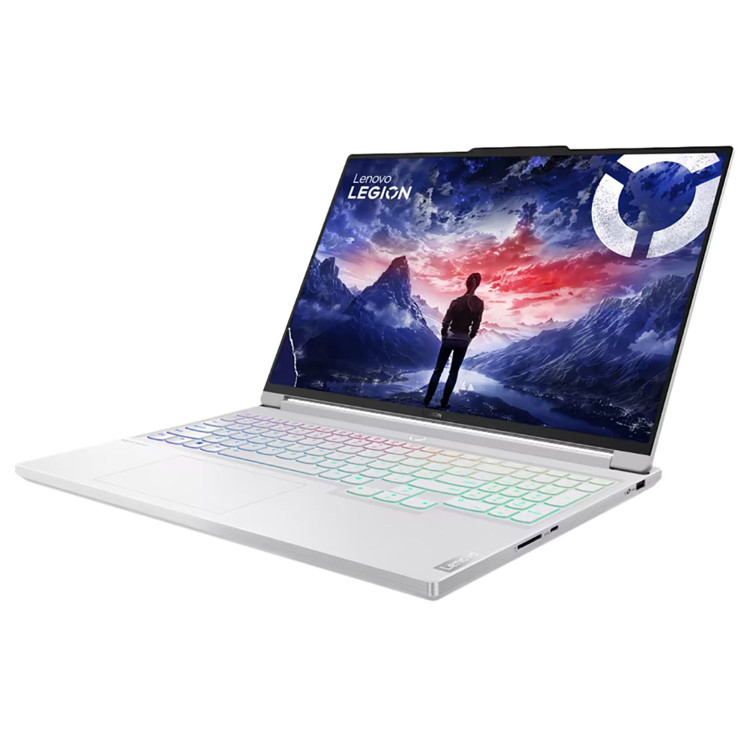 لپتاپ گیمینگ لنوو Legion Y7000P پردازنده i9 14900HX رم 32 گیگ SSD 1TB گرافیک RTX 4070 8GB اپن باکس