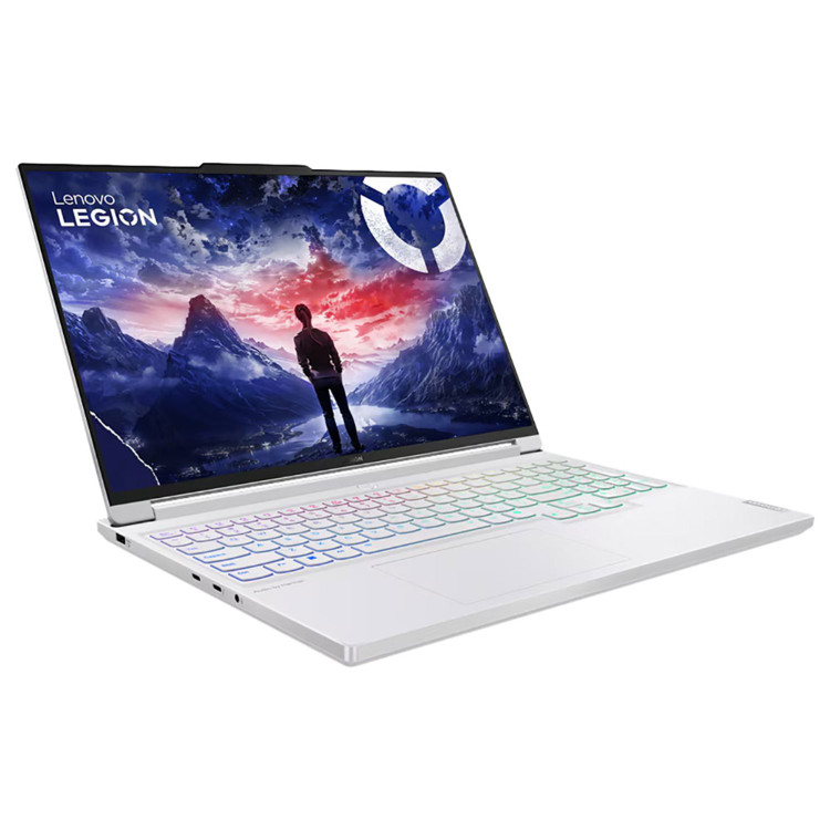 لپتاپ گیمینگ لنوو Legion Y7000P پردازنده i9 14900HX رم 32 گیگ SSD 1TB گرافیک RTX 4070 8GB اپن باکس