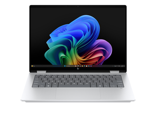 لپتاپ HP Omnibook 15 پردازنده i5 1334U رم 16 گیگ SSD 512GB