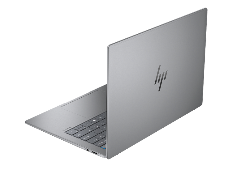 لپتاپ HP Omnibook 15 پردازنده i5 1334U رم 16 گیگ SSD 512GB