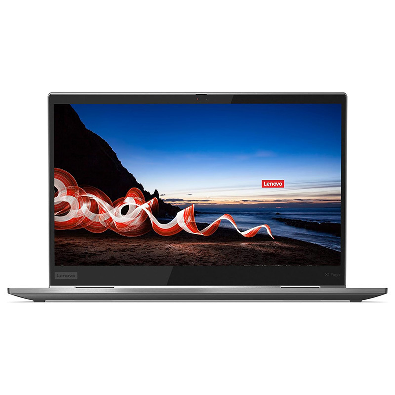 لپتاپ لنوو Thinkbook x360 پردازنده i5 1235u رم 16 گیگ SSD 256GB