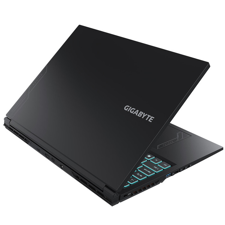 لپتاپ Gigabyte G6 KF پردازنده i7 13620H رم 16 گیگ SSD 1TB گرافیک RTX 4060 8GB آکبند