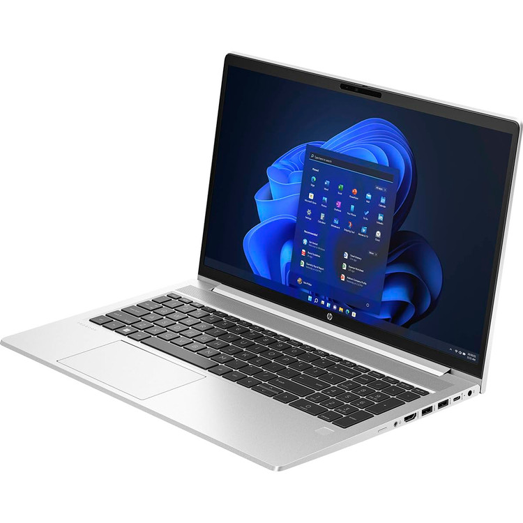 لپتاپ Hp Elitebook 865 G9 پردازنده i5 1235U رم 8 گیگ SSD 256GB درحدنو