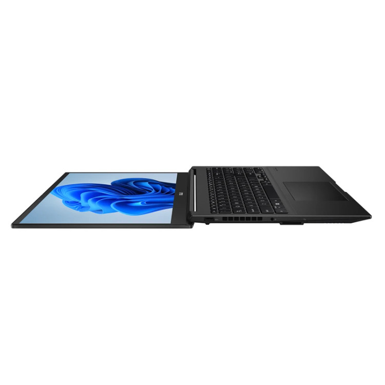 لپتاپ ایسوس ASUS craetor Q540 پردازنده i9 13900 H رم 16 گیگ SSD 1TB گرافیک RTX 3050 6GB استوک