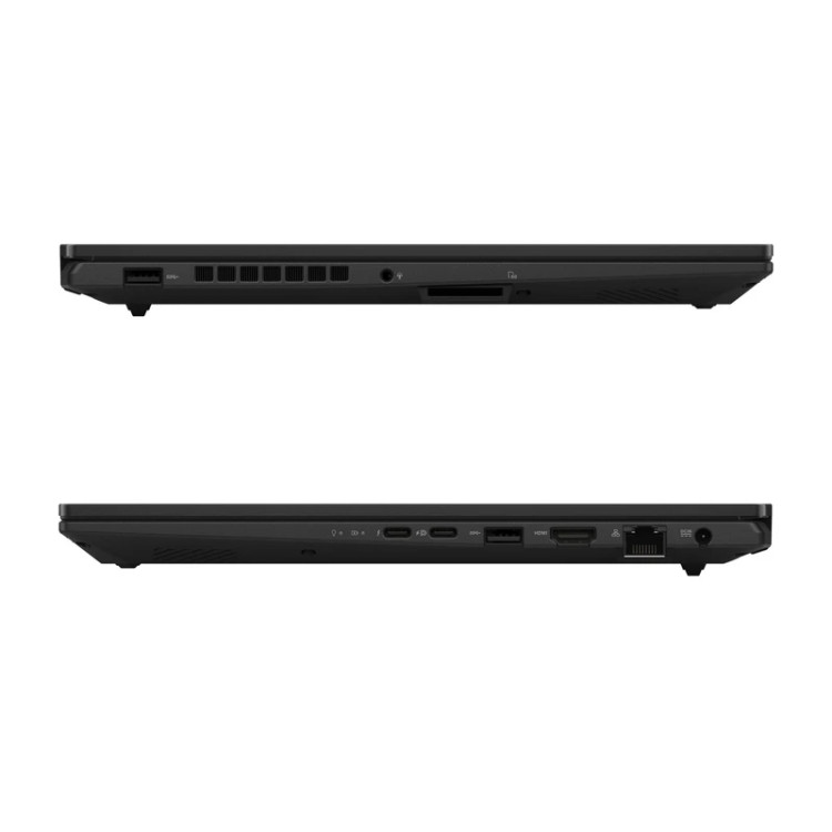 لپتاپ ایسوس ASUS craetor Q540 پردازنده i9 13900 H رم 16 گیگ SSD 1TB گرافیک RTX 3050 6GB استوک