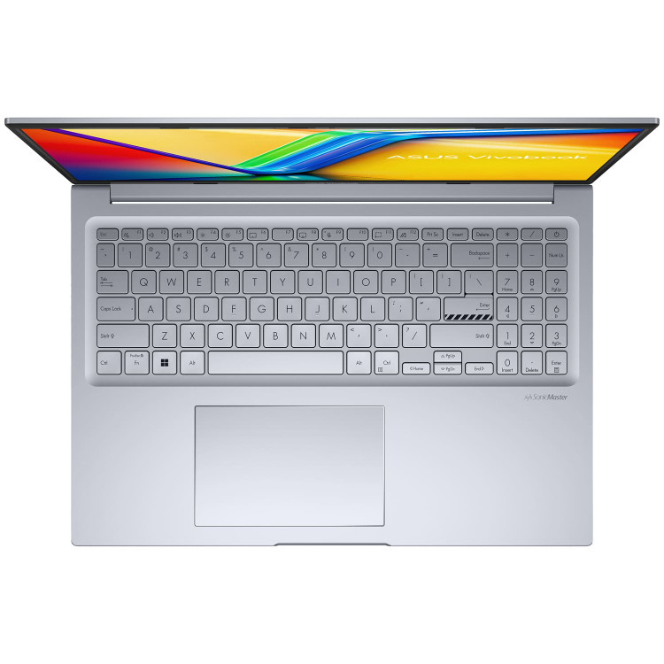 لپتاپ ایسوس Vivobook M509B پردازنده AMD A9 9425 رم 12 گیگ SSD 256GB اپن باکس