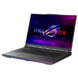 لپتاپ گیمینگ ایسوس ROG G16 پردازنده Ryzen AI9 HX730 رم 32 گیگ SSD 2TB گرافیک RTX 4070 8GBدرحدنو