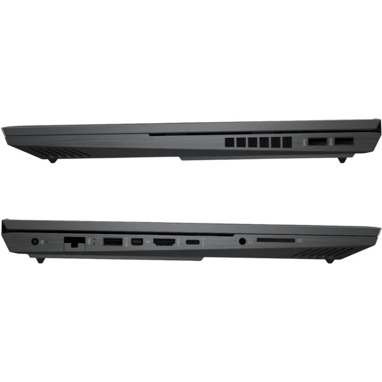 لپتاپ گیمینگ HP OMEN 16 پردازنده Core 7 240H رم16 گیگ SSD 1TB گرافیک RTX 5070 8GB اپن باکس