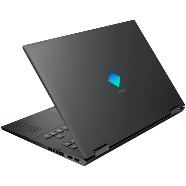 لپتاپ گیمینگ HP OMEN 16 پردازنده Core 7 240H رم16 گیگ SSD 1TB گرافیک RTX 5070 8GB اپن باکس