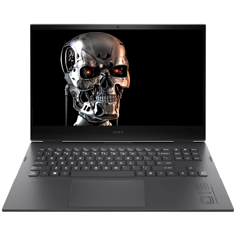 لپتاپ گیمینگ HP OMEN 16 پردازنده Core 7 240H رم16 گیگ SSD 1TB گرافیک RTX 5070 8GB اپن باکس